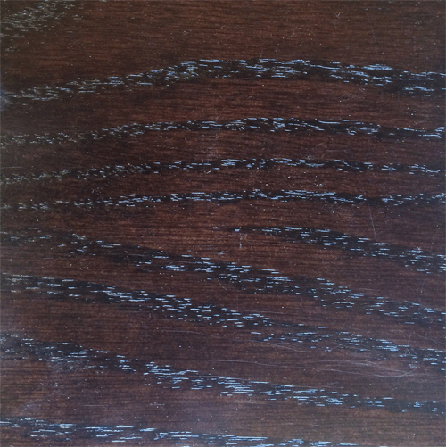 solid oak furniture, stain colour hickory canadian made solid oak furniture