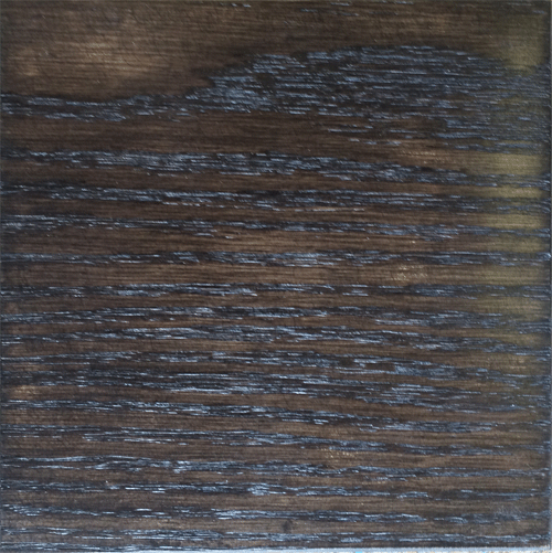solid oak furniture, stain colour smokey canadian made solid oak furniture